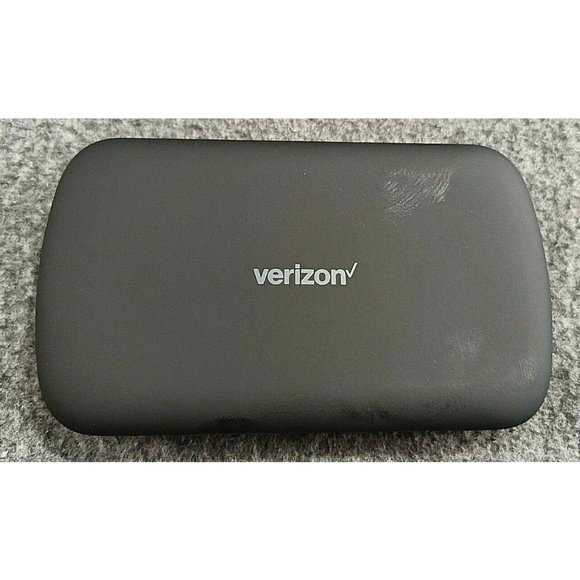 Orbic Verizon Speed Mobile Hotspot 4G LTE - Picture 2 of 9